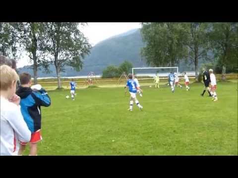 Todalscup - Finale Rindal-Molde