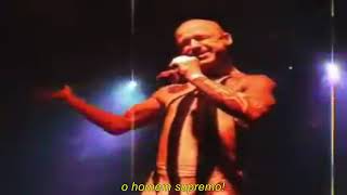 Knorkator - Der ultimative Mann (Ao Vivo) - Legendado Português BR