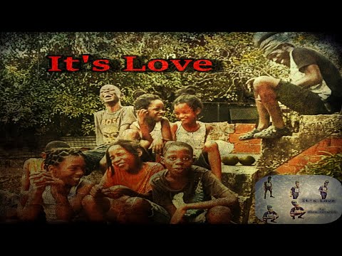 It's Love - King Lazarus (Music Video)