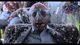 Sorry - Gypsy and The Cat