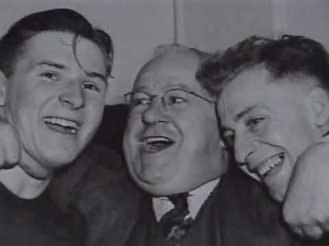 75 Years of NHL Hockey, Heroes, and History (1991)