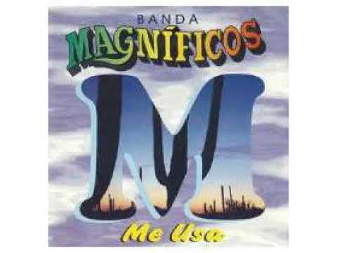 Banda Magníficos - Adoro