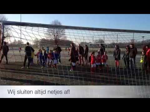 RSC F Instroom en F4 tonen ReSpeCt!