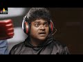 Latest Telugu Movie Scenes Shakalaka Shankar Comedy With Robo Maya Mall SriBalajiMovies