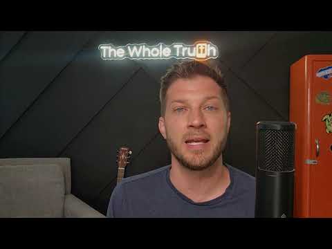 Spiritual Separation: Deuteronomy 24:1-4