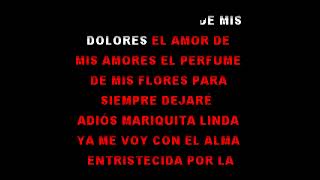 Download lagu Hermanas Padilla   Adios mariquita linda mp3