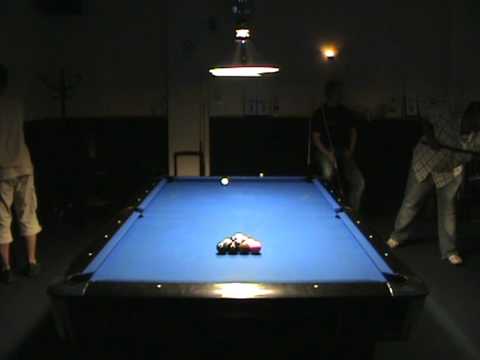 The Pro Tube - Mickey Flynns 10 Ball - Neil Robertson vs Rico Diks