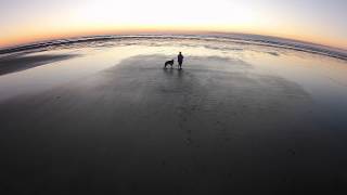 preview picture of video 'Pacific Beach, Washington State'