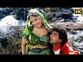 Manisha Koirala Hit Song Ishq Bade Hai Kaam Ka Alka Yagnik Sadhana Sargam JAI HIND