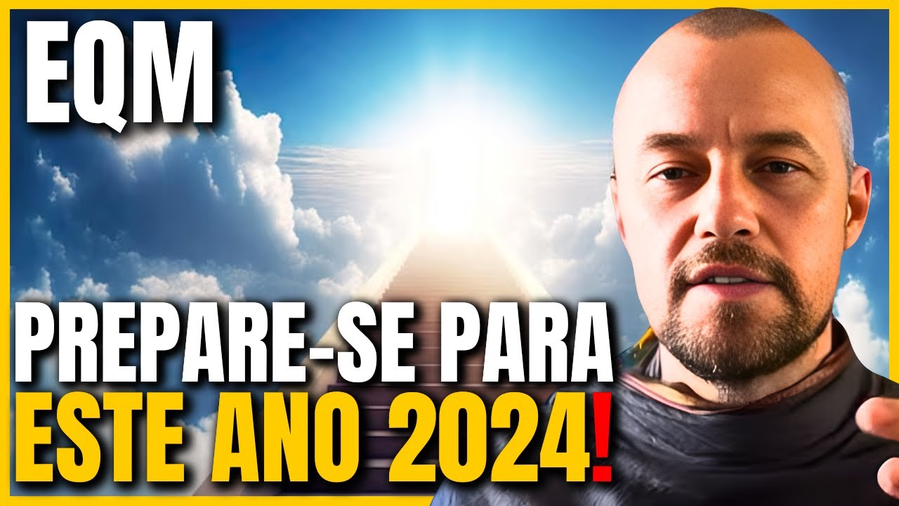 EQM: Ele morreu e viu uma grande guerra chegando - Experiência de quase morte