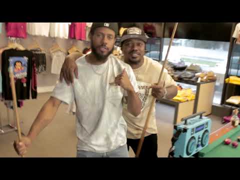 Struggle Mike - Cohen ft King Dagger & Speediedaicon prod by Roar X #hiphop #buffalokids