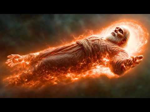 The REAL Reason Why GOD TOOK ELIJAH ALIVE TO HEAVEN