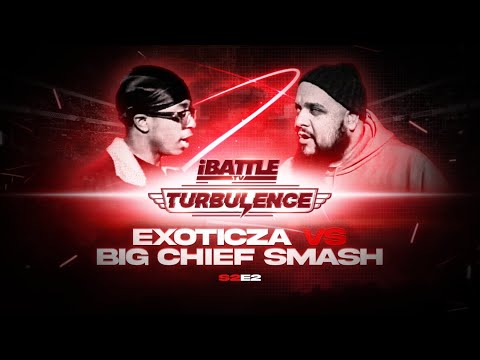 ExoticZa vs Big Chief Smash