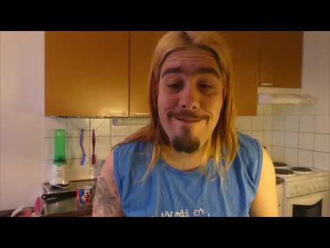 Huomenta viikko kaikille