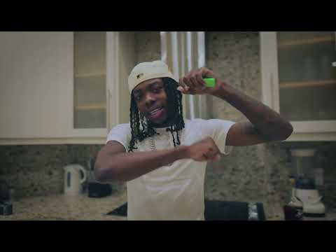 Dee Watkins - Do U Really FWM  (Official Video)