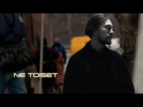 Tams - Ne toiset [Official Music Video]