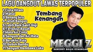 Download lagu Best of Meggy Z Full Album   Jatuh Bangun, Benang Biru, Sakit Gigi Lagu Nostalgia Dangdut Lawas mp3