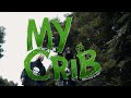 BLCKK - MY CRIB FEAT. TEENAGE DISASTER (MUSIC VIDEO)