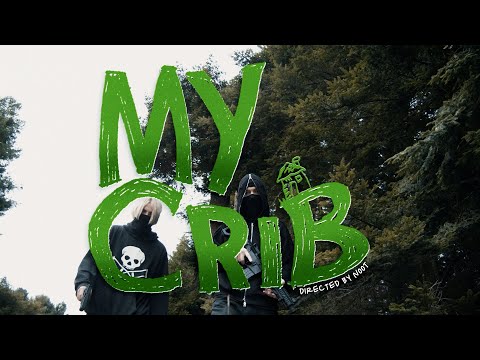 Video thumbnail for MY CRIB