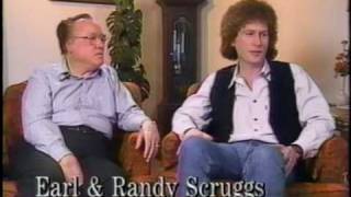 Randy and Earl Scruggs 1994