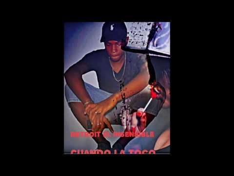 Detroit El Insensible - cuando yo la toco [ Roma 4 letras produciendo]