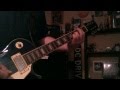 AC/DC - Overdose (cover) 