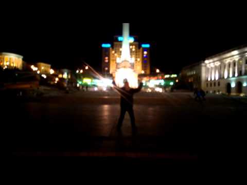 DetlefGödicke Kiev Ukraine March2016 Bryats band