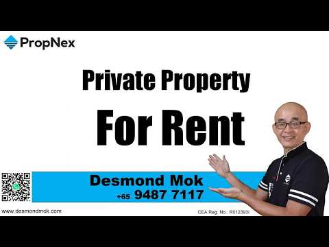 Le Reve, 33 Kampong Eunos, 3 Bedrooms, 1,076 sqft, Condominium For Rent, by Desmond Mok, 500140337 - PropertyGuru.com.sg