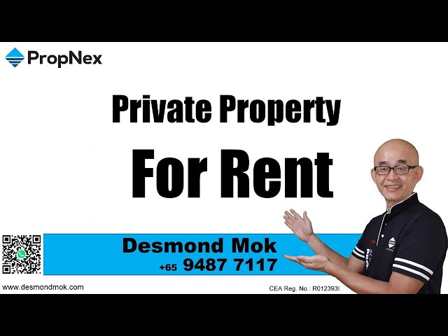 undefined of 1,076 sqft Condo for Rent in Le Reve - Project Photos 10