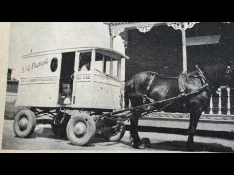 350 ans de Boucherville, une histoire d’entrepreneurs