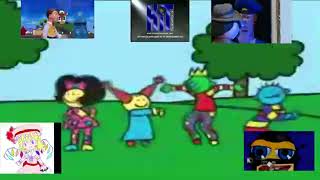 Download lagu Preview 2 Funny 666 3 Sparta Pitch Test (617's Version) mp3 Download lagu Preview 2 Funny 666 3 Sparta Pitch Test (617's Version) mp3