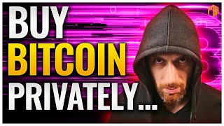 🤫 No KYC Bitcoin: How To Buy Bitcoin PRIVATELY