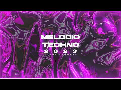 PREMIERE: Dsnt Matter - Behind Memories | MELODIC TECHNO