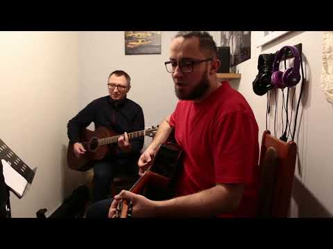 Świtoń Łuczak - Oniemiały