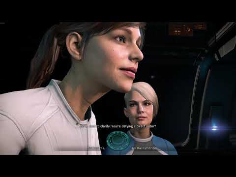 Mass Effect Andromeda playthrough pt23