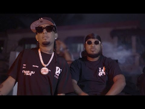 T.Y.S ❌ Rochy RD - TRONO REMIX