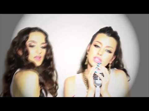 K-Me vs Tony T ft  Alba Kras - You Just Go (Rick Lee Remix)