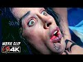 BRIDE OF CHUCKY Chucky Kills Damien 1998 Movie CLIP 4K