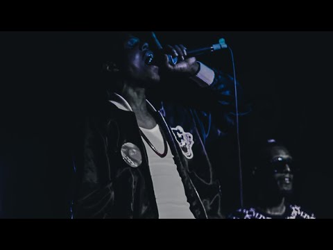 ColfaxBaby - BlitzzGvng Ft. 358Smiley (Official Audio)