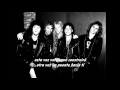 Bad English - Price of love (Subtítulos español ...