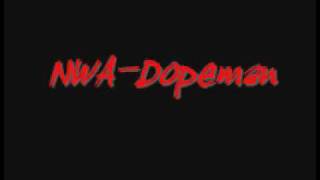 NWA-Dopeman