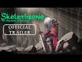 Skelethrone: The Chronicles of Ericona PlayStation Key EU Trailer