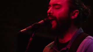 Suéltame - Buffalo (unofficial - soundcheck)
