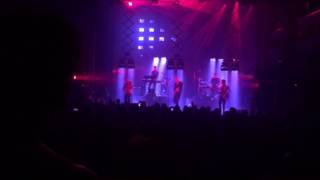 Louise Attaque - La Plume - Live