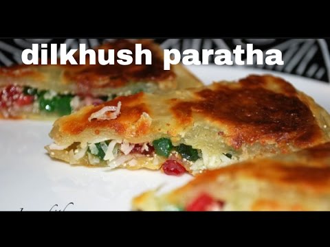 Dilkhush Paratha