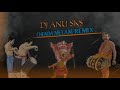 CHENDA MELAM REMIX BY DJ ANU SKS