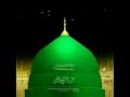 Salle Aala Pukaro Sarkar ﷺ Aa Rahe Hai Uttho Aye Be Saharo Sarkar ﷺ Aa Rahe Hai