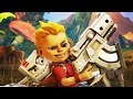 RAD RODGERS FINAL BOSS AND ENDING 1080p HD