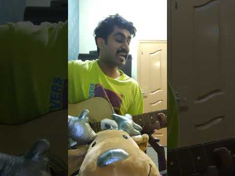 Do Hi Rastay - Mehdi Maloof - Cover