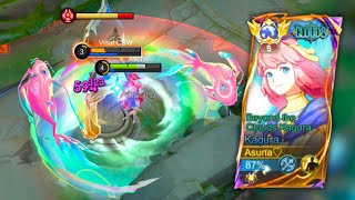Download lagu That's Your Request Kagura BTC & Kagura Exorcist Skin Gameplay!! Mobile Legends mp3 Download lagu That's Your Request Kagura BTC & Kagura Exorcist Skin Gameplay!! Mobile Legends mp3